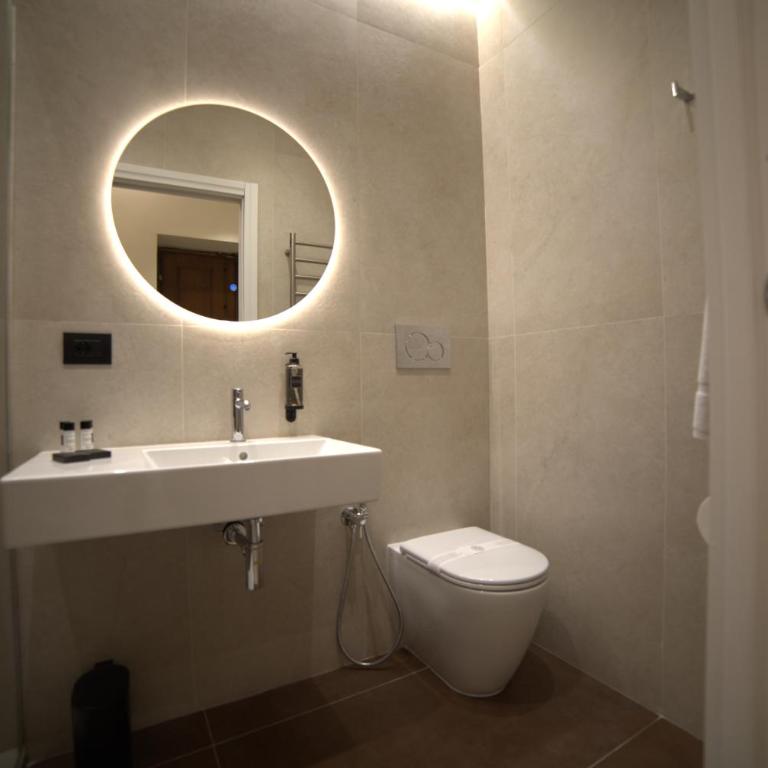 Venetia Charme Apartment-Rome Castro Pretorio - Appartamento con 2 Camere da Letto - 7