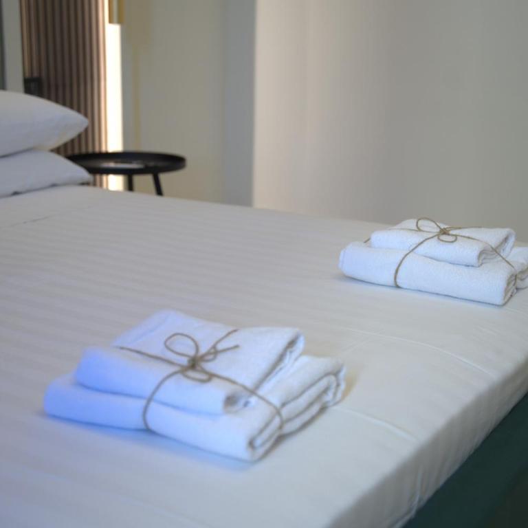 Venetia Charme Apartment-Rome Castro Pretorio - Appartamento con 2 Camere da Letto - 18