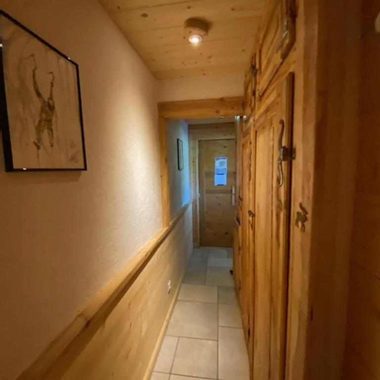 La lauzière - Apartment mit 2 Schlafzimmern - 4