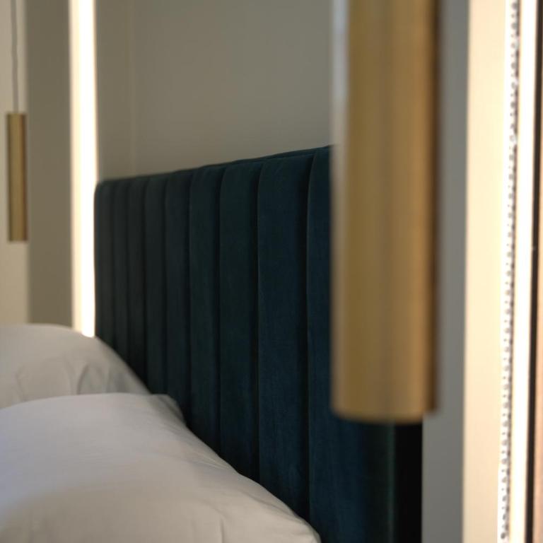 Venetia Charme Apartment-Rome Castro Pretorio - Appartamento con 2 Camere da Letto - 45