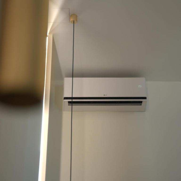 Venetia Charme Apartment-Rome Castro Pretorio - Appartamento con 2 Camere da Letto - 19