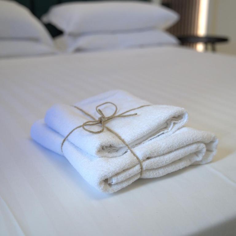 Venetia Charme Apartment-Rome Castro Pretorio - Appartamento con 2 Camere da Letto - 23