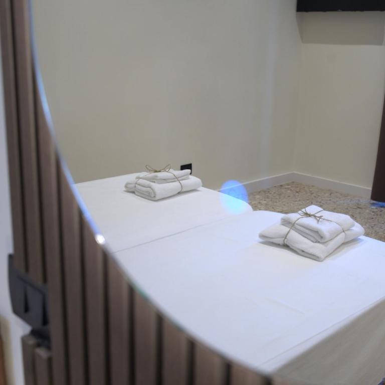 Venetia Charme Apartment-Rome Castro Pretorio - Appartamento con 2 Camere da Letto - 39
