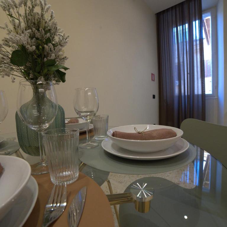 Venetia Charme Apartment-Rome Castro Pretorio - Appartamento con 2 Camere da Letto - 49