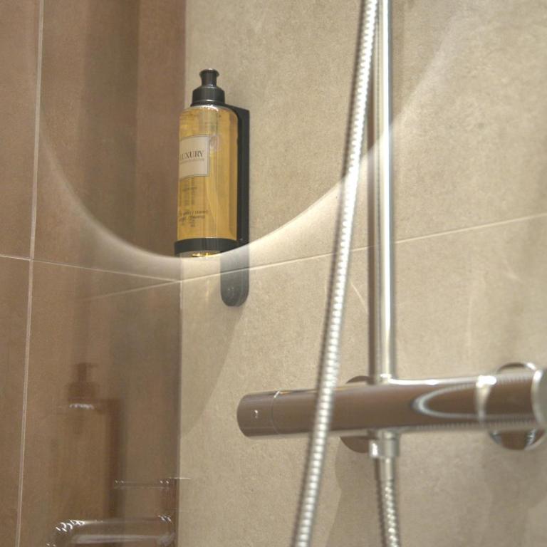 Venetia Charme Apartment-Rome Castro Pretorio - Appartamento con 2 Camere da Letto - 46