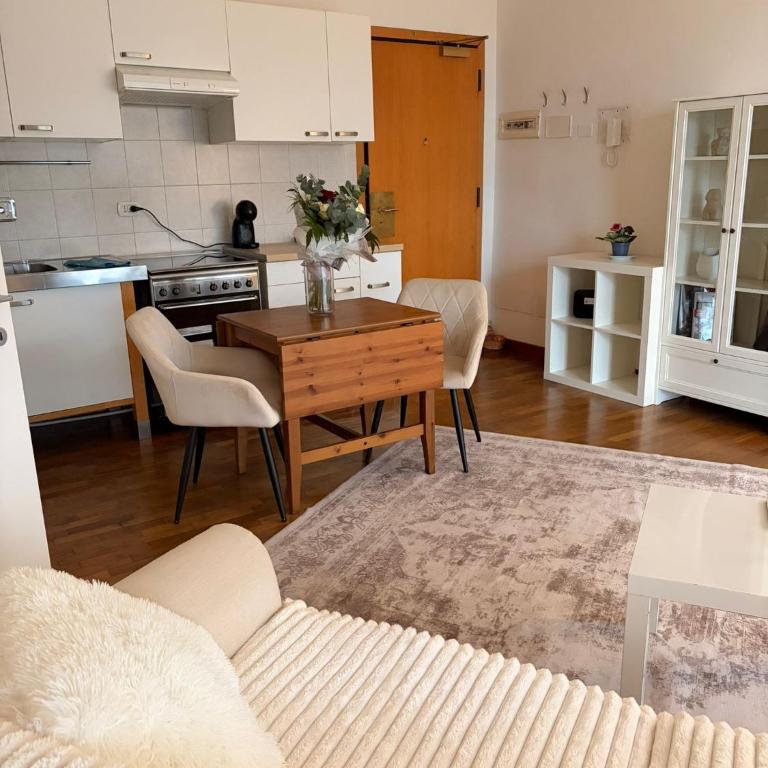 Borgo Masini, Bologna by Short Holidays - Appartamento con 1 Camera da Letto - 9