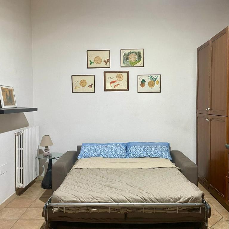 Cosy Residenze - Casa con 1 Camera da Letto - 10