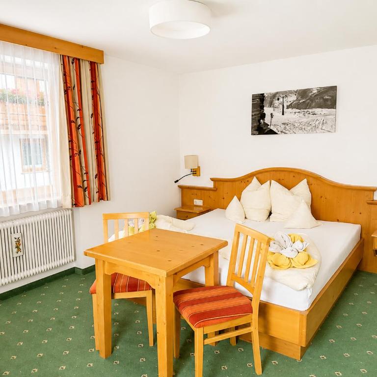 Haus Pregenzer - Appartamento con 2 Camere da Letto - 6
