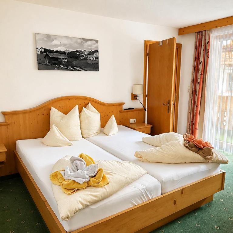Haus Pregenzer - Appartamento con 2 Camere da Letto - 7