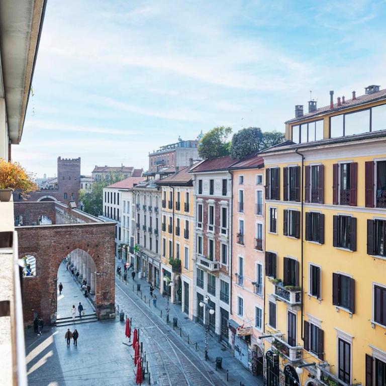 Luxury Penthouse near Duomo & Colonne - Appartamento con 3 Camere da Letto - 1