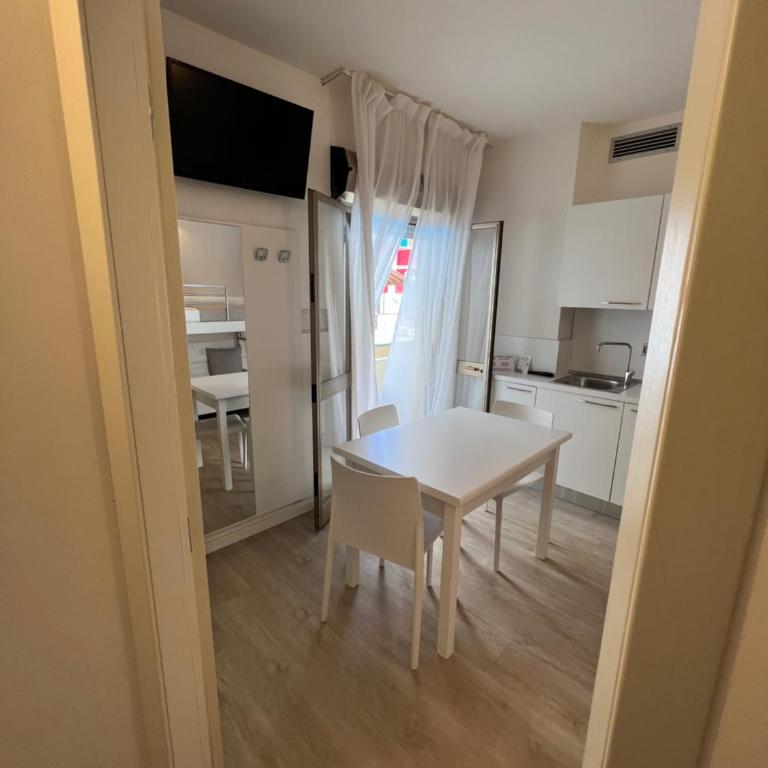 Apparthotel Ardea - Suite King - 6