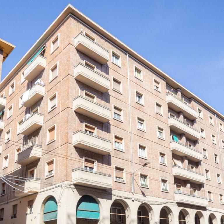 Saffi, Bologna by Short Holidays - One-Bedroom Apartment - 2