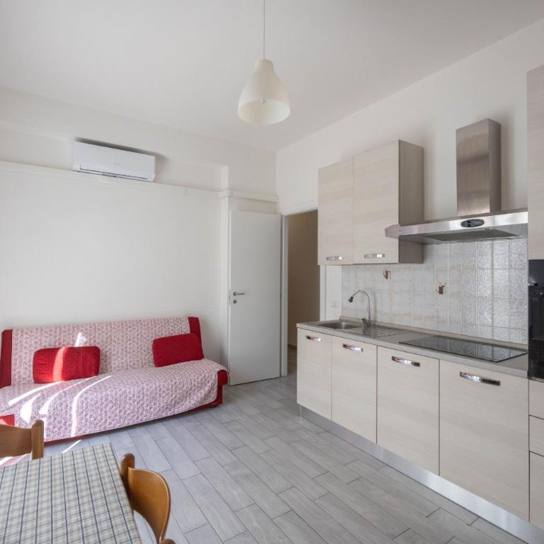 Saffi, Bologna by Short Holidays - One-Bedroom Apartment - 1