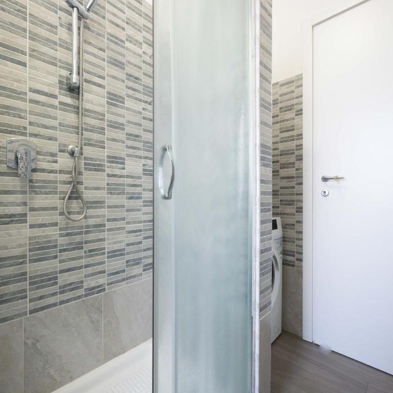 Saffi, Bologna by Short Holidays - One-Bedroom Apartment - 4