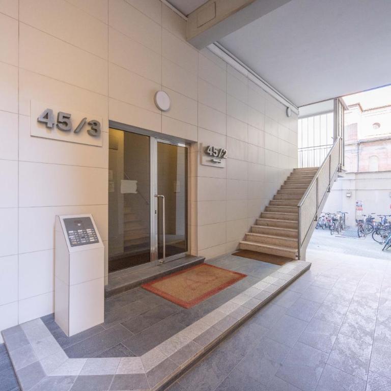 Saffi, Bologna by Short Holidays - One-Bedroom Apartment - 3