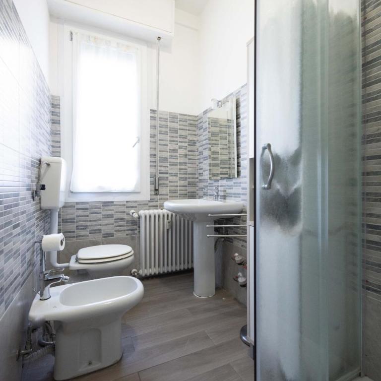 Saffi, Bologna by Short Holidays - One-Bedroom Apartment - 7