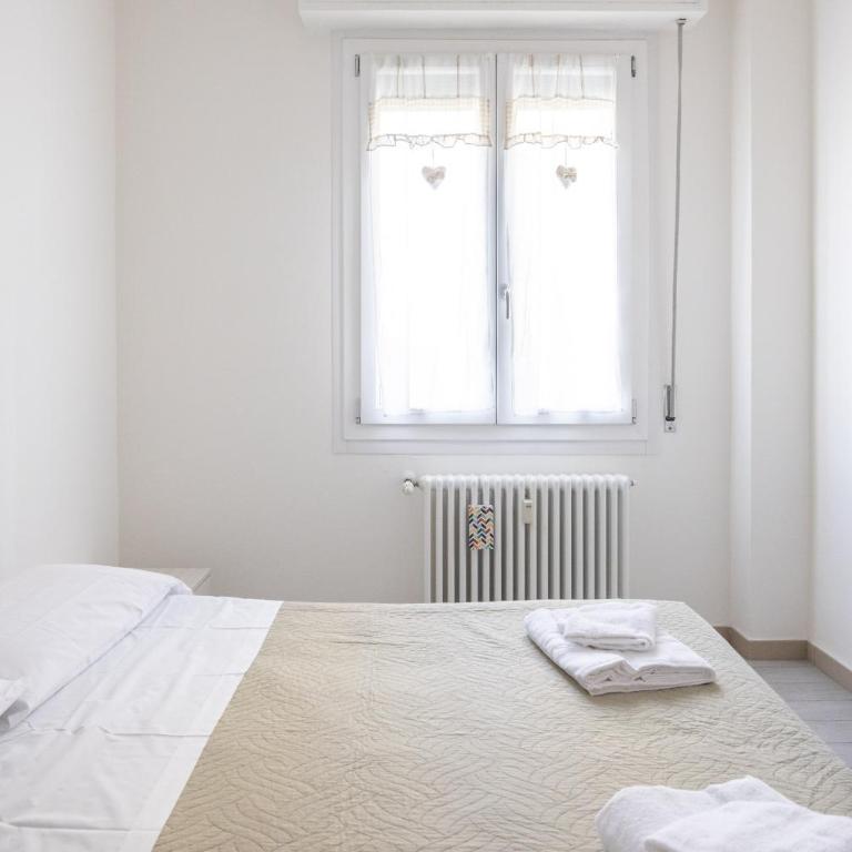 Saffi, Bologna by Short Holidays - One-Bedroom Apartment - 8