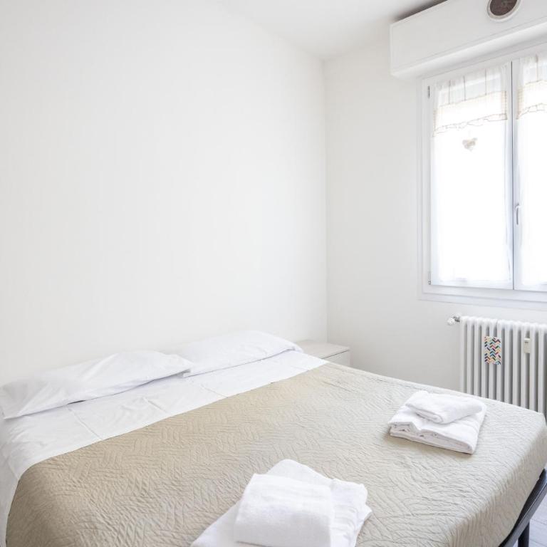 Saffi, Bologna by Short Holidays - One-Bedroom Apartment - 10