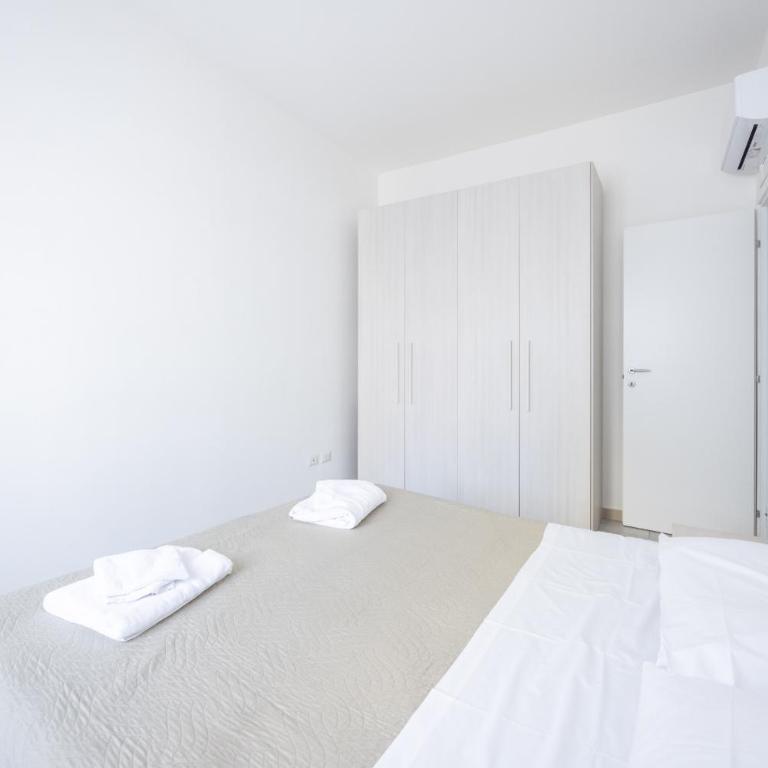 Saffi, Bologna by Short Holidays - One-Bedroom Apartment - 12