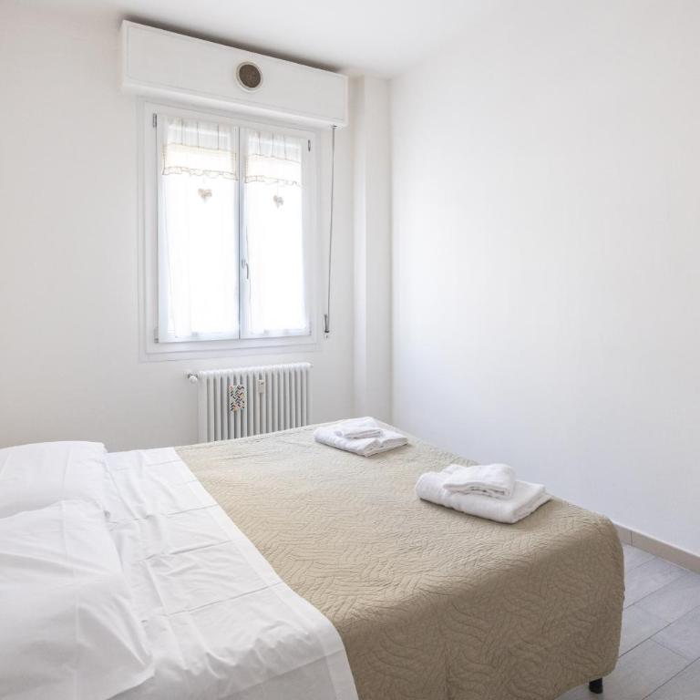 Saffi, Bologna by Short Holidays - One-Bedroom Apartment - 14
