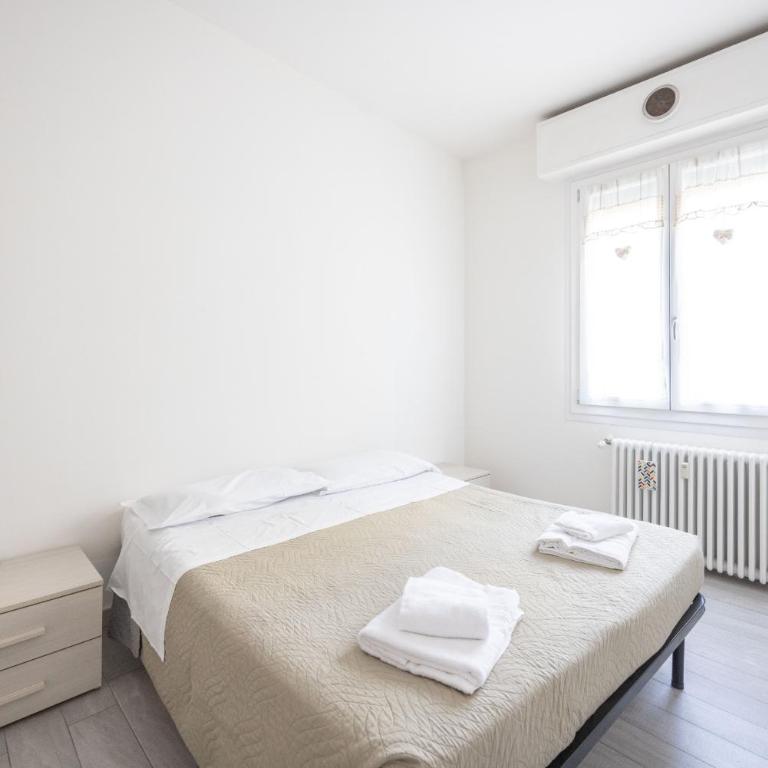Saffi, Bologna by Short Holidays - One-Bedroom Apartment - 16