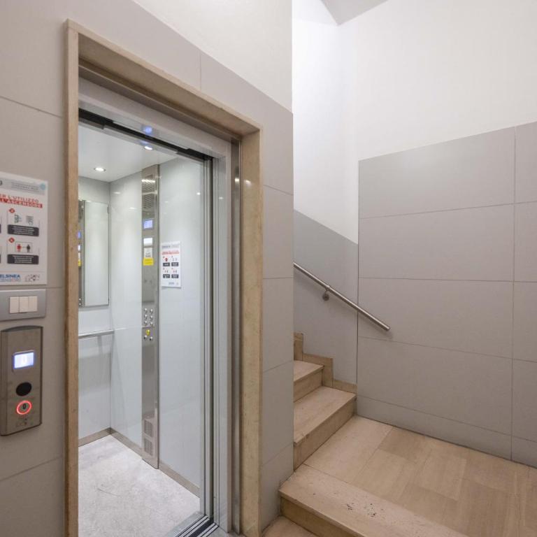 Saffi, Bologna by Short Holidays - One-Bedroom Apartment - 17