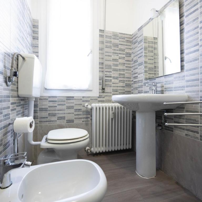 Saffi, Bologna by Short Holidays - One-Bedroom Apartment - 15