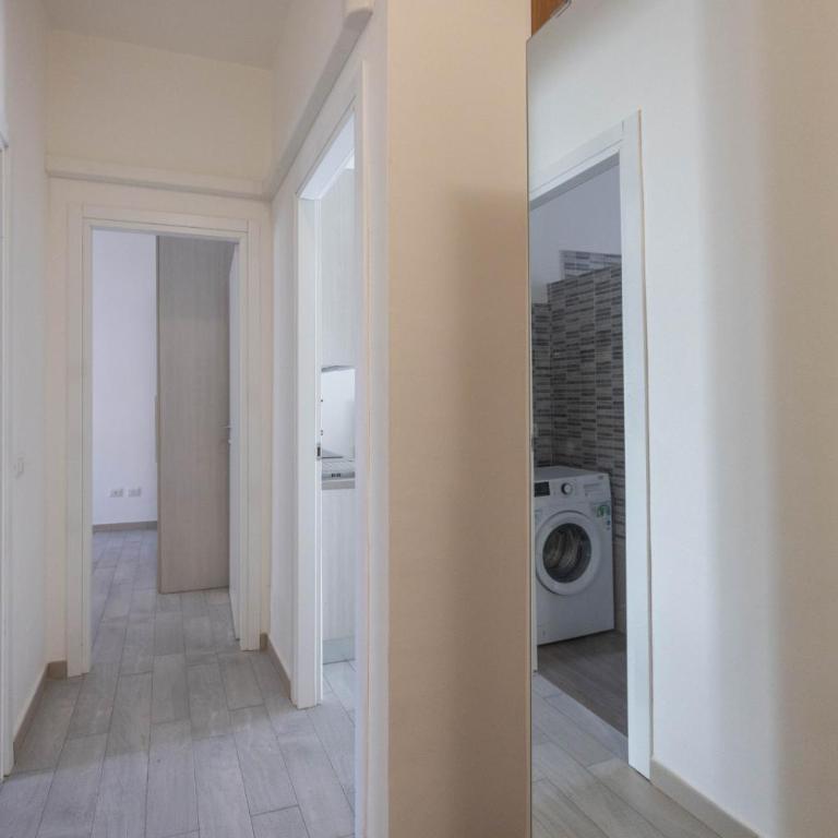 Saffi, Bologna by Short Holidays - One-Bedroom Apartment - 21