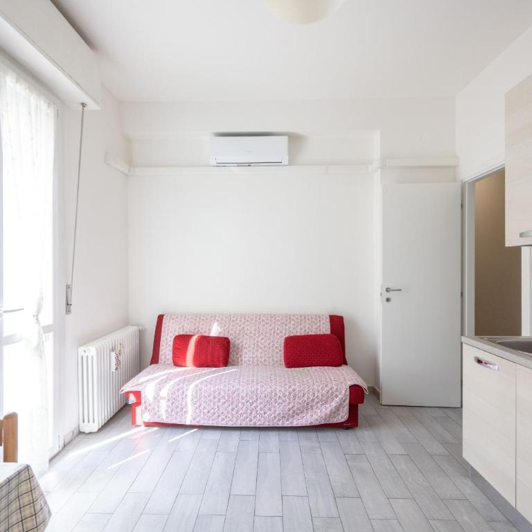 Saffi, Bologna by Short Holidays - One-Bedroom Apartment - 22
