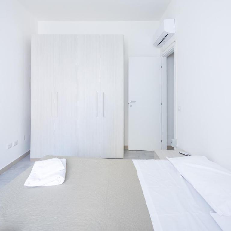 Saffi, Bologna by Short Holidays - One-Bedroom Apartment - 24