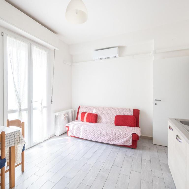 Saffi, Bologna by Short Holidays - One-Bedroom Apartment - 23