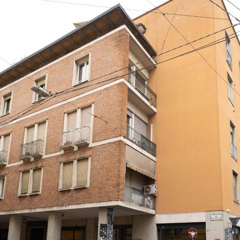 Belle Arti, Bologna by Short Holidays - Three-Bedroom Apartment - 2