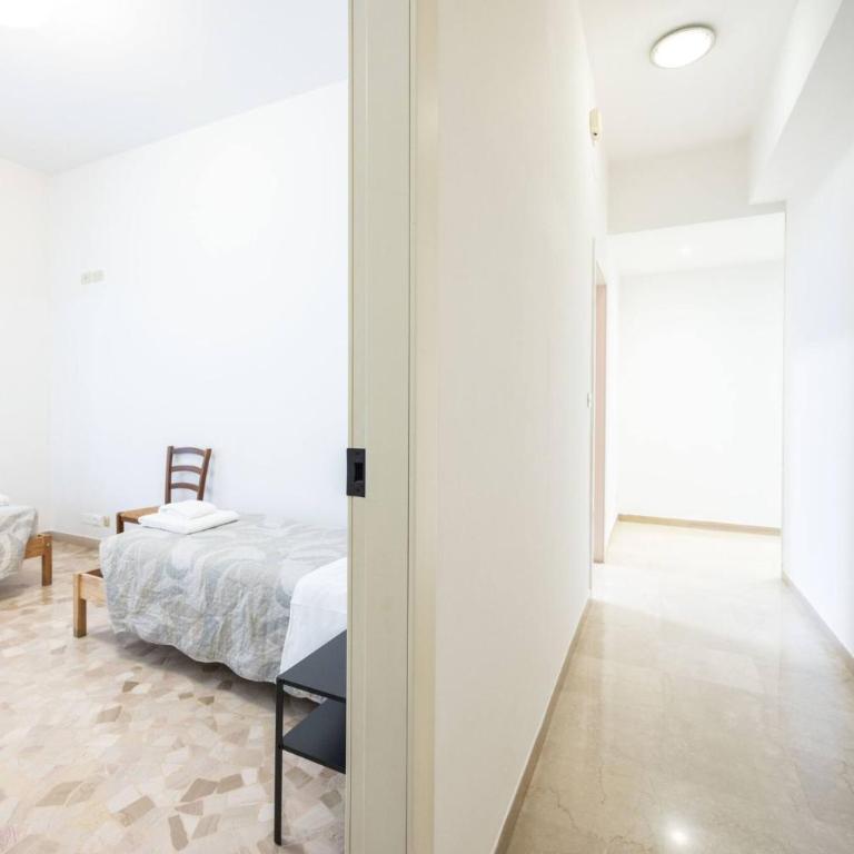 Belle Arti, Bologna by Short Holidays - Three-Bedroom Apartment - 14