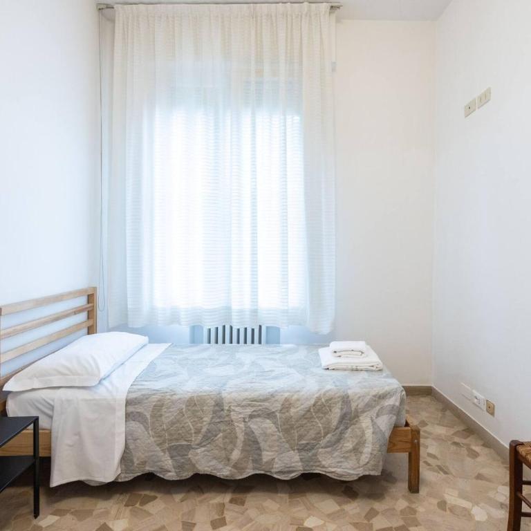 Belle Arti, Bologna by Short Holidays - Three-Bedroom Apartment - 16