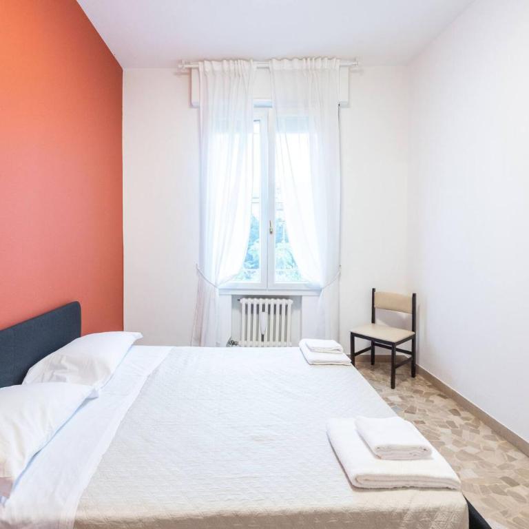 Belle Arti, Bologna by Short Holidays - Three-Bedroom Apartment - 19
