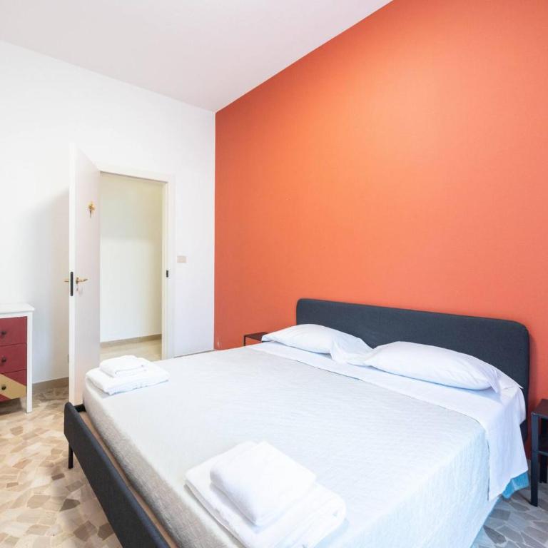 Belle Arti, Bologna by Short Holidays - Three-Bedroom Apartment - 22