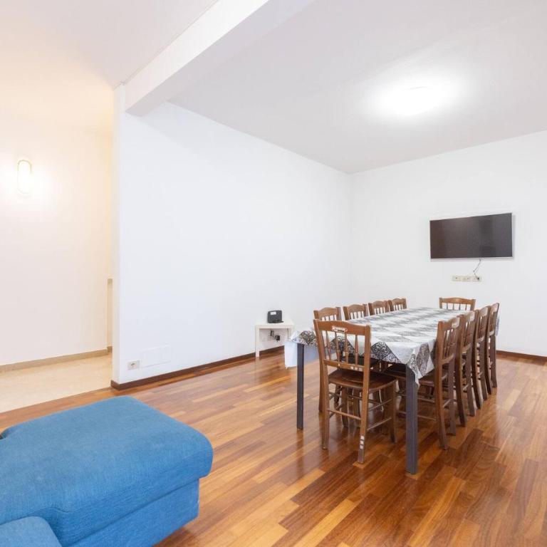 Belle Arti, Bologna by Short Holidays - Three-Bedroom Apartment - 34