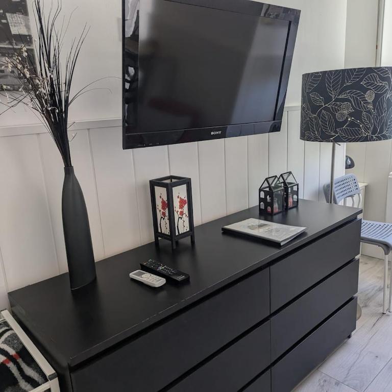 A beautiful loft near the bullring in Ventas - Apartamento de 1 dormitorio - 7