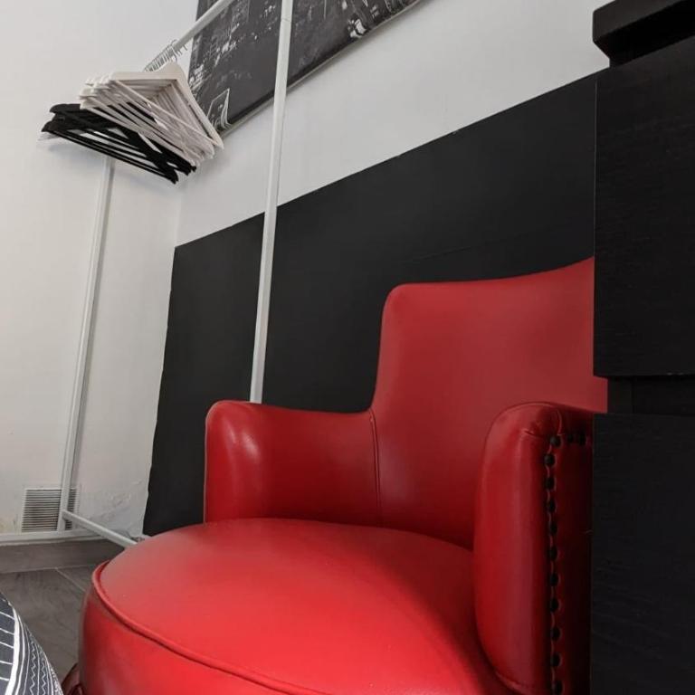 A beautiful loft near the bullring in Ventas - Apartamento de 1 dormitorio - 14