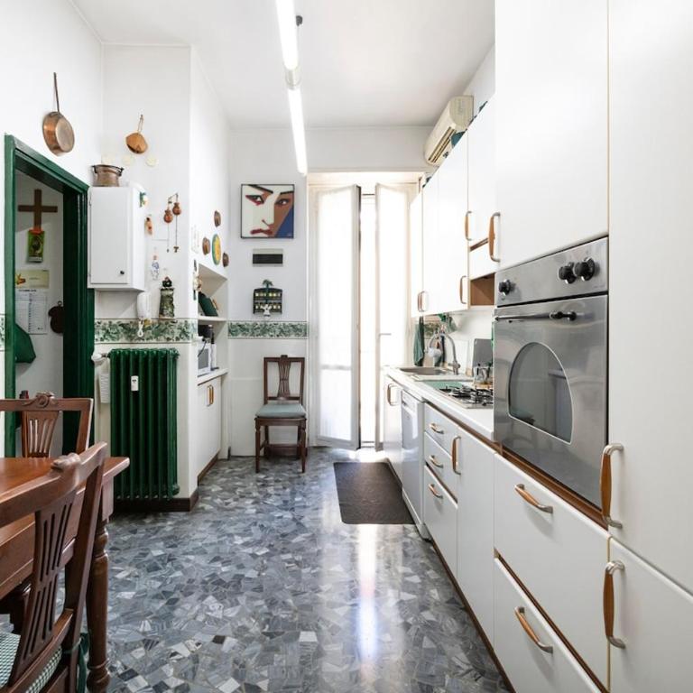 Luxury Penthouse near Duomo & Colonne - Appartamento con 3 Camere da Letto - 12