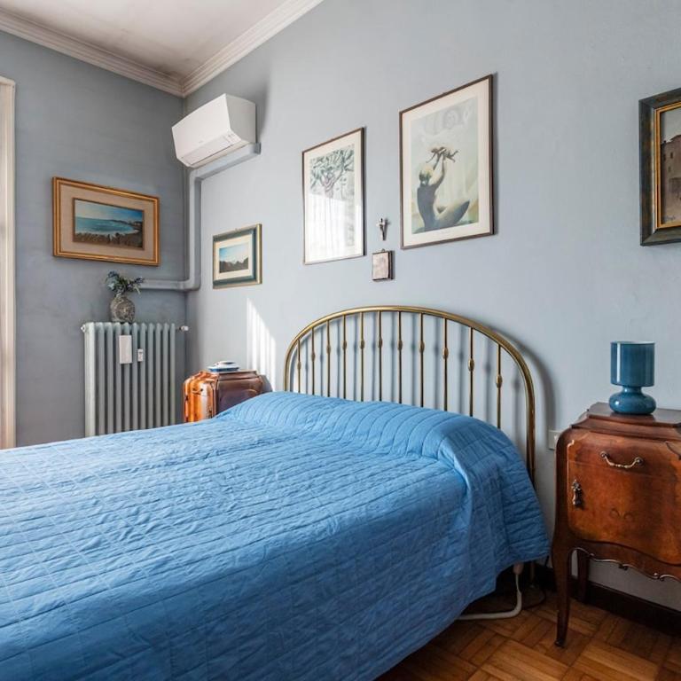 Luxury Penthouse near Duomo & Colonne - Appartamento con 3 Camere da Letto - 13