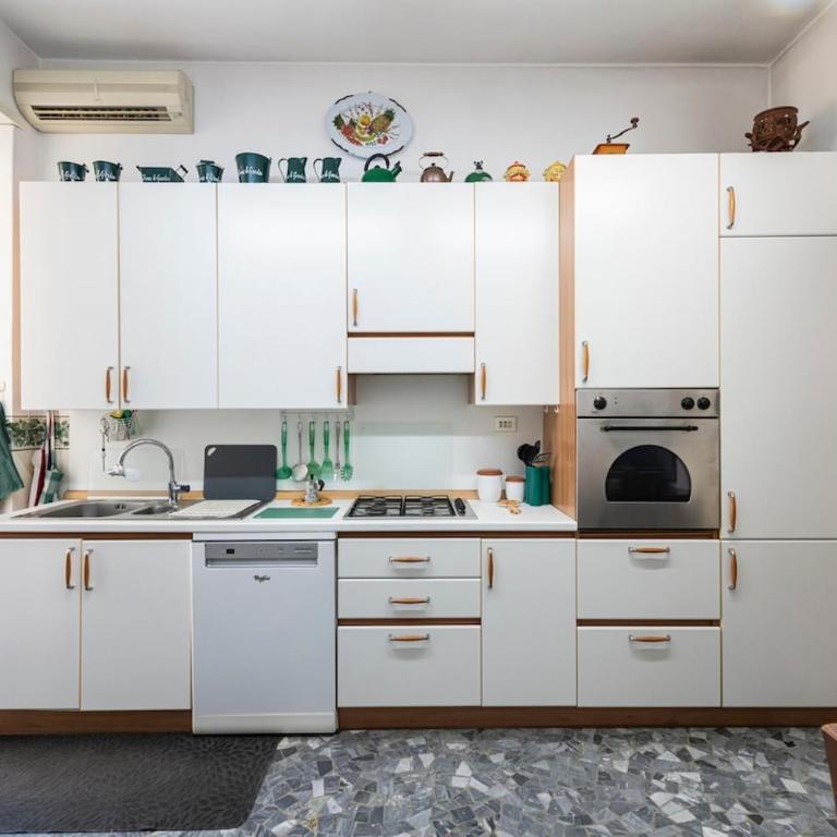 Luxury Penthouse near Duomo & Colonne - Appartamento con 3 Camere da Letto - 14