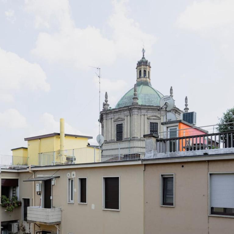 Luxury Penthouse near Duomo & Colonne - Appartamento con 3 Camere da Letto - 15