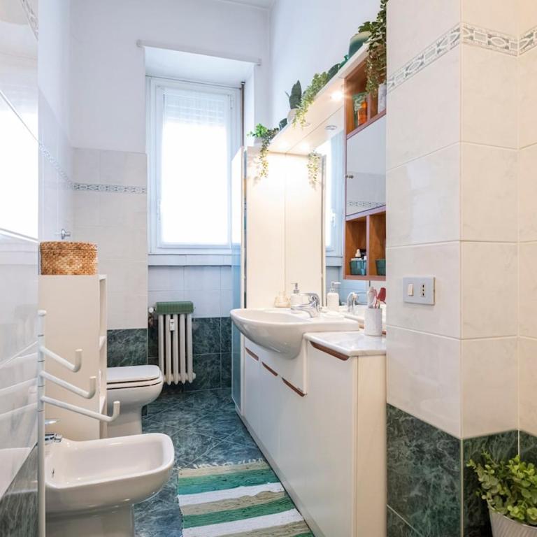 Luxury Penthouse near Duomo & Colonne - Appartamento con 3 Camere da Letto - 17