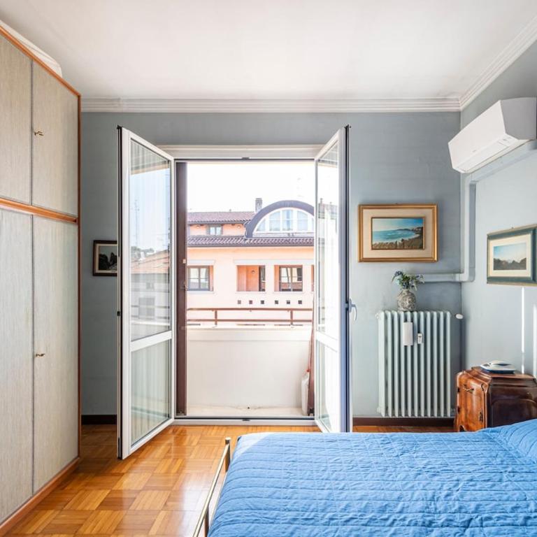 Luxury Penthouse near Duomo & Colonne - Appartamento con 3 Camere da Letto - 18