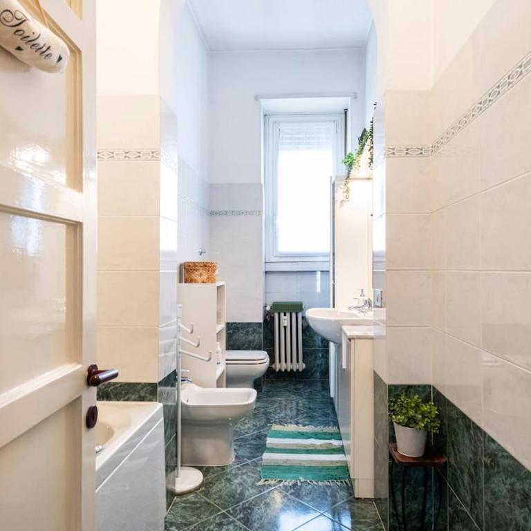 Luxury Penthouse near Duomo & Colonne - Appartamento con 3 Camere da Letto - 24