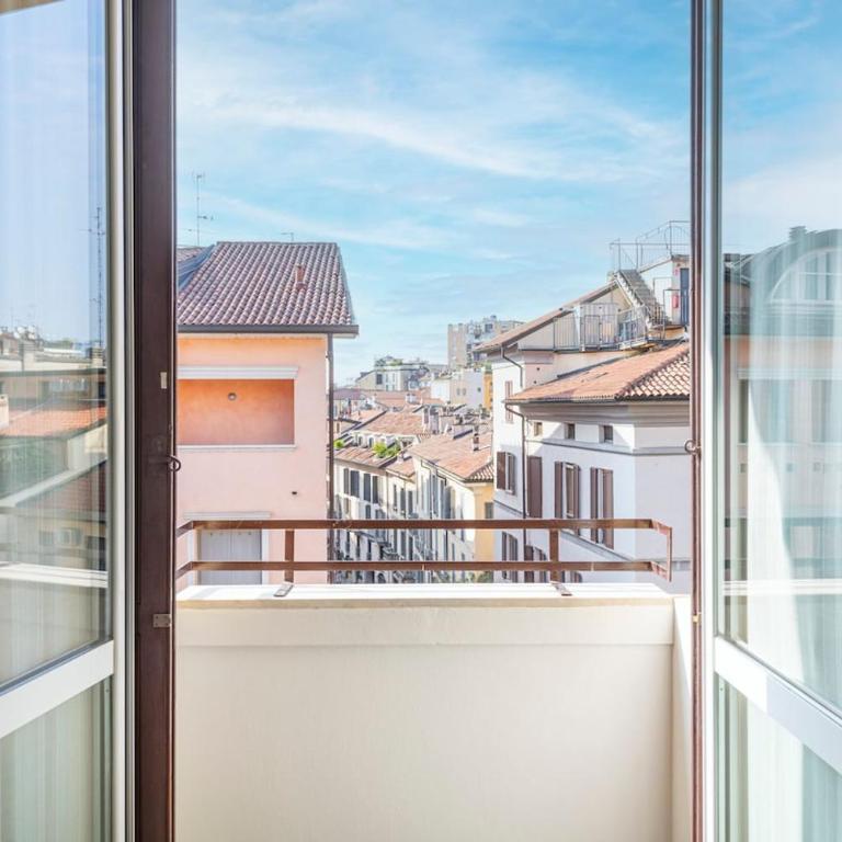 Luxury Penthouse near Duomo & Colonne - Appartamento con 3 Camere da Letto - 26
