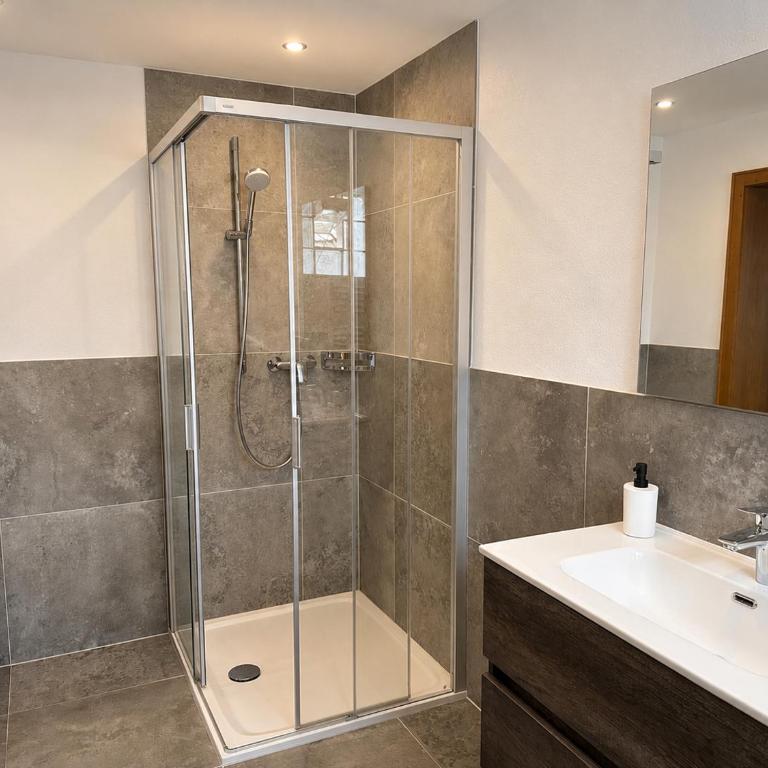 Haus Pregenzer - Appartamento con 1 Camera da Letto - 6