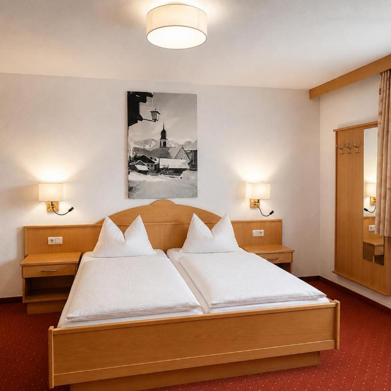 Haus Pregenzer - Appartamento con 1 Camera da Letto - 3