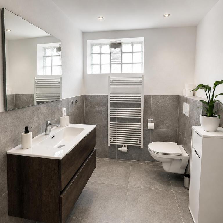 Haus Pregenzer - Appartamento con 1 Camera da Letto - 5